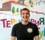 №13 Семён Анишкин 26.11.1987: профиль, фото, статус - ВКонтакте №13 Семён Анишкин 26.11.1987: профиль, фото, статус - ВКонтакте