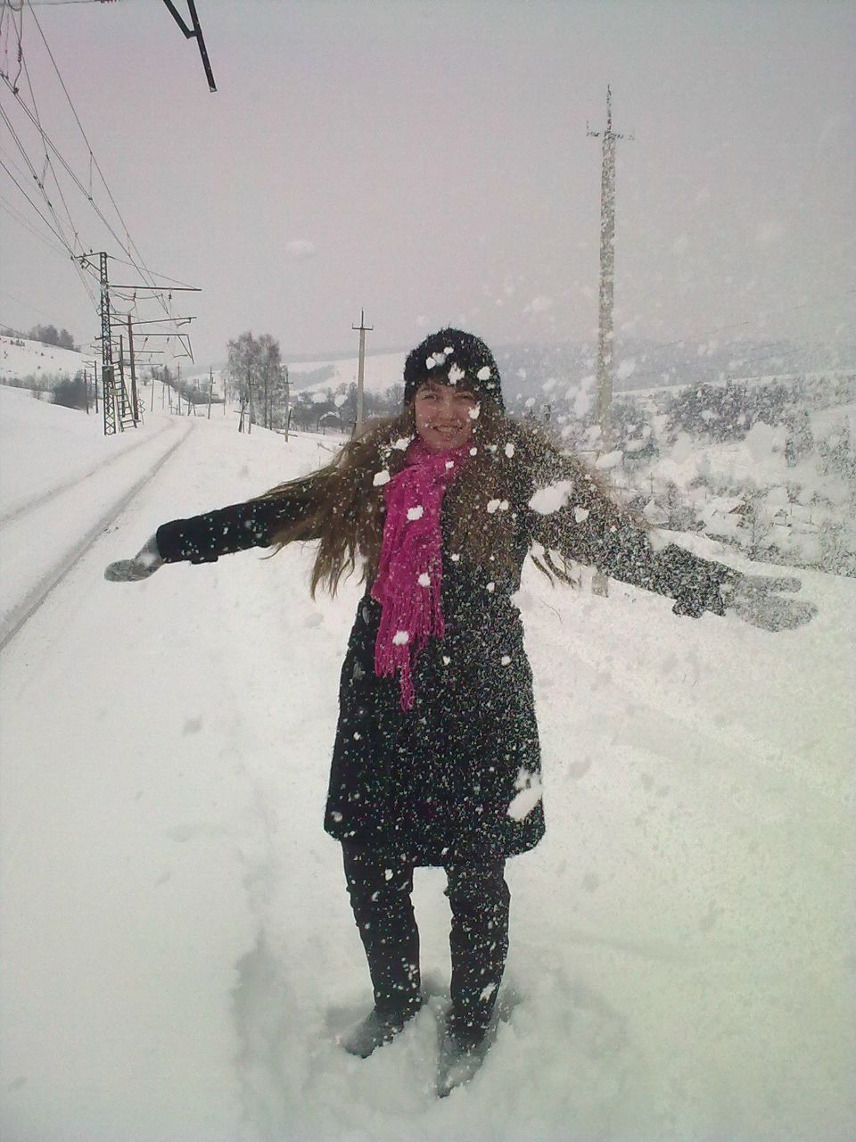 Юлія Дубаневич | Ужгород