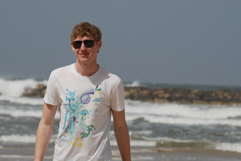 Антон Горбушин | Ростов-на-Дону