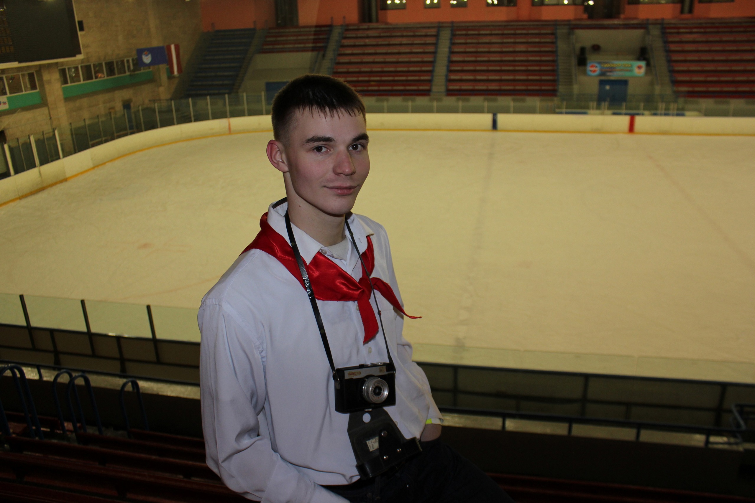 Фото профиля