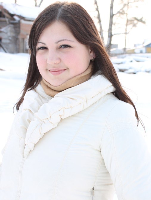 Вера Гусева | 