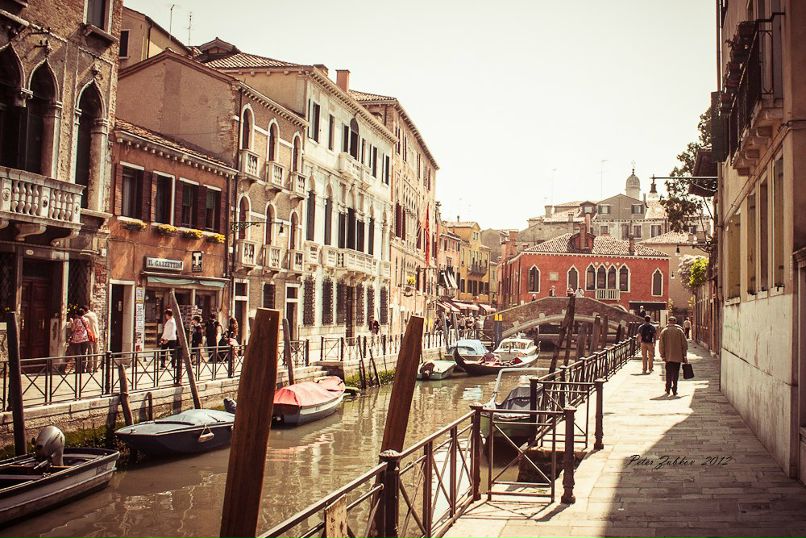 Петр Зубков | Москва