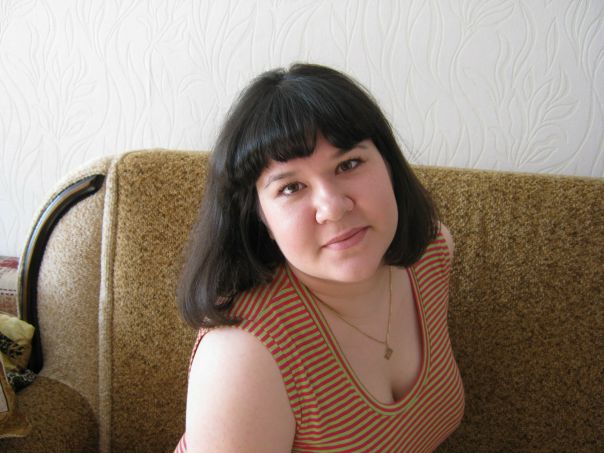 №59, Дарья Акбашева №59, Дарья Акбашева
