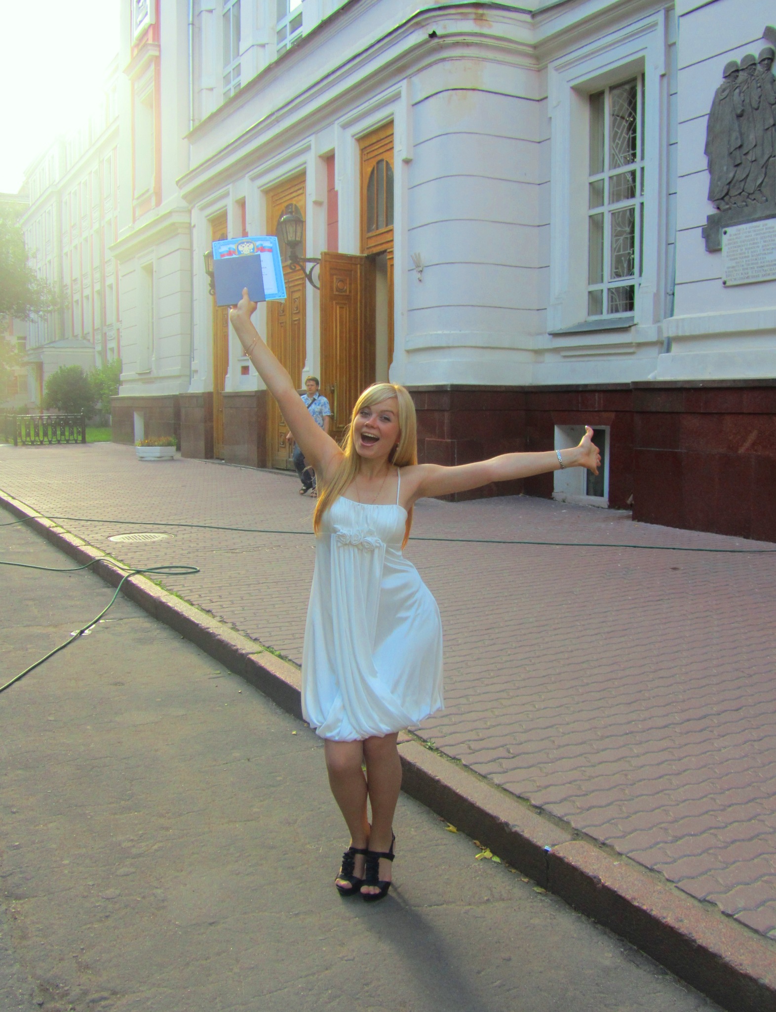 Фото профиля