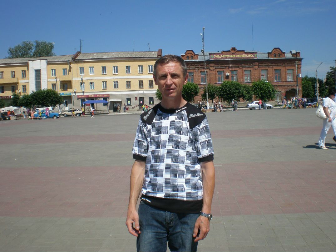 Равиль Аглиуллин | Нурлат