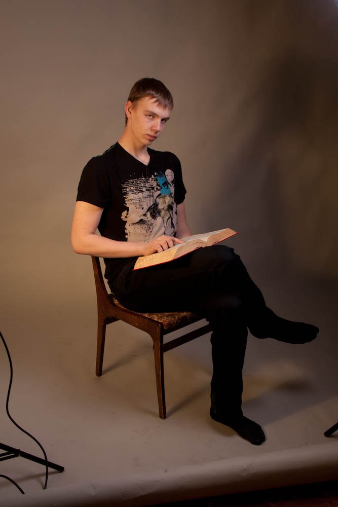 Александр Подорожный Николаевич  | Череповец