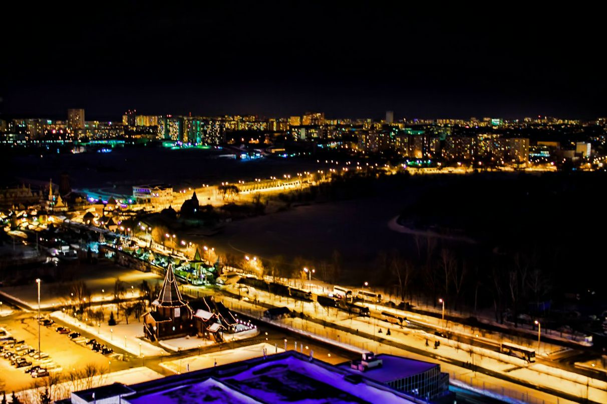 Александр Пушкин | Санкт-Петербург