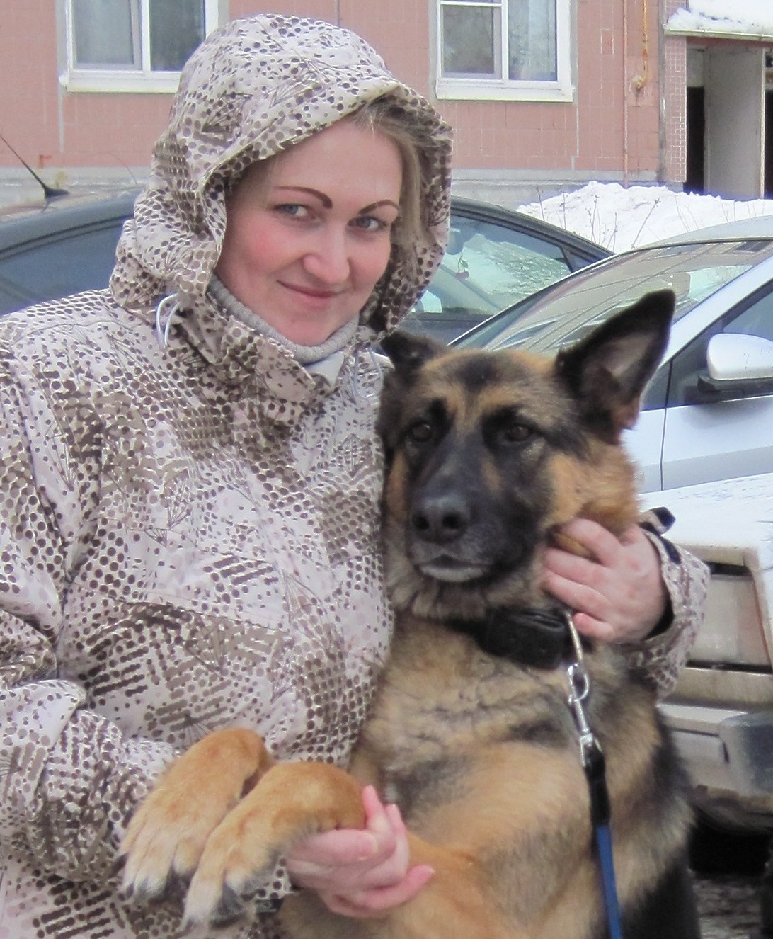 Фото профиля