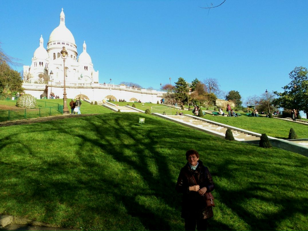 Татьяна Белова | Йошкар-Ола
