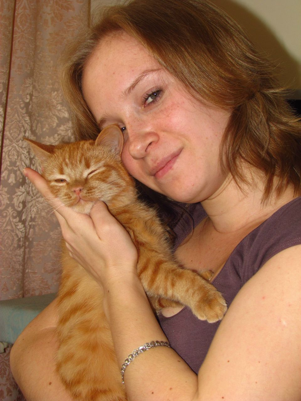 Евгения Шаршакова | Мелеуз