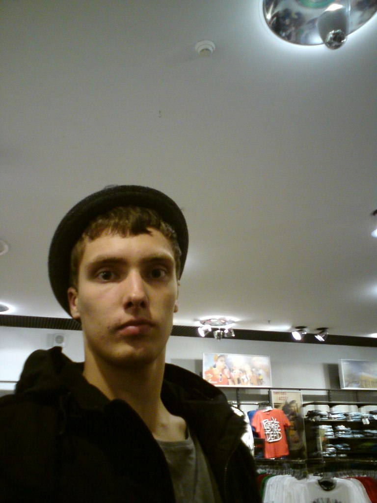 Валера Салтыков | Ковров