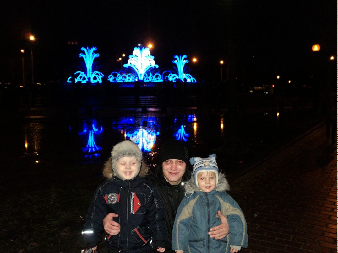 Николай Кудинов | Липецк