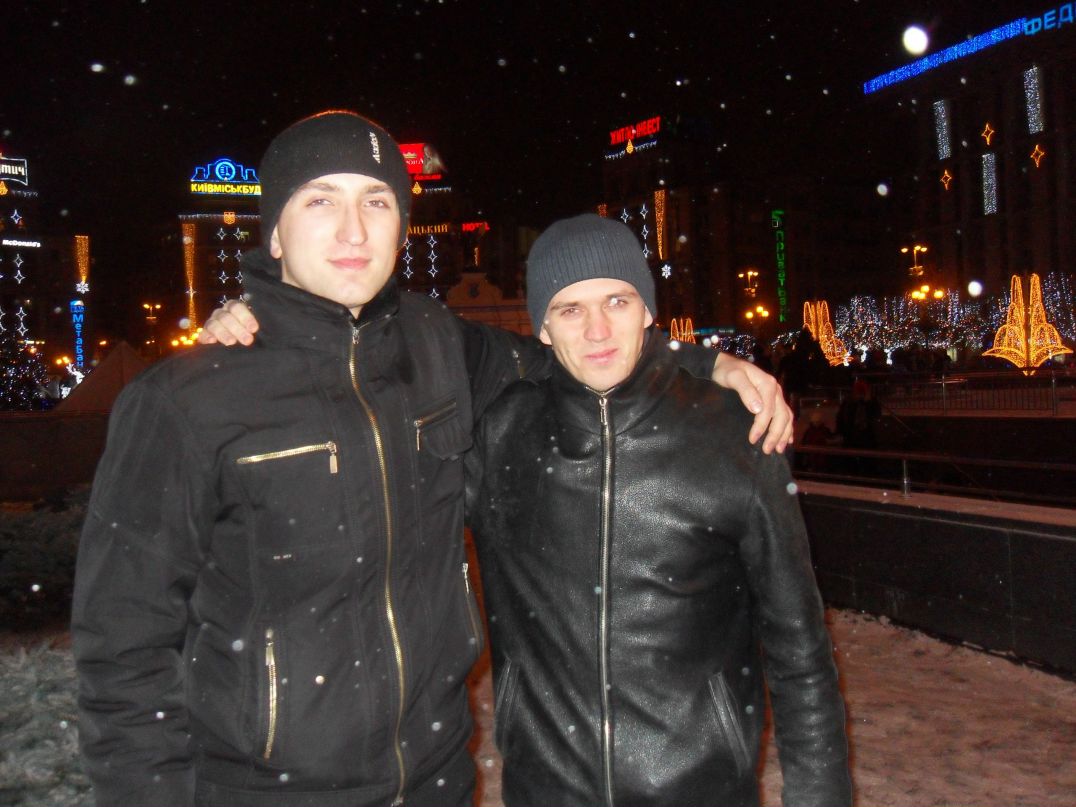 Віталій Піта | Wrocław