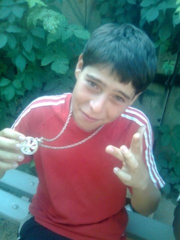 №55, Давид Паркшеев, Анапа №55, Давид Паркшеев, Анапа