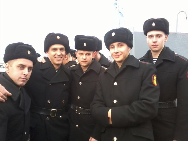 Александр Воронов | Севастополь