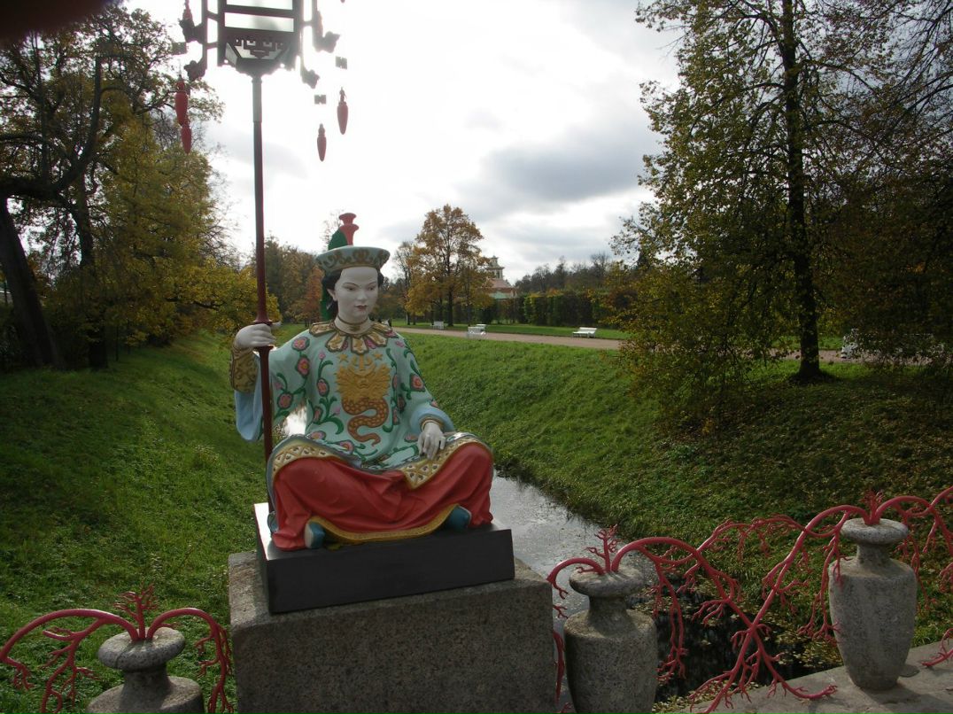 Сергей Додаков | Санкт-Петербург