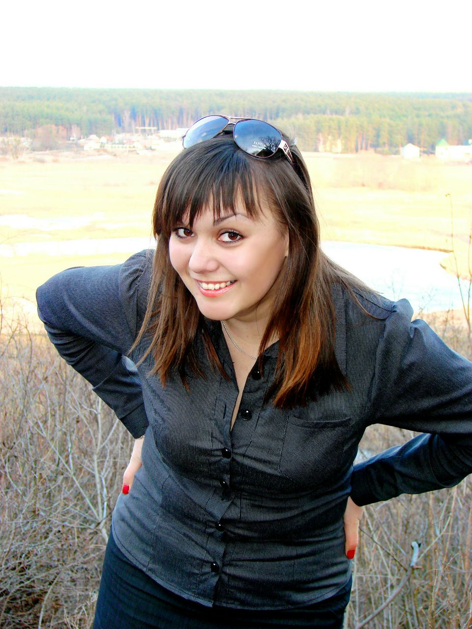 Лена Цымбалистая | Харьков