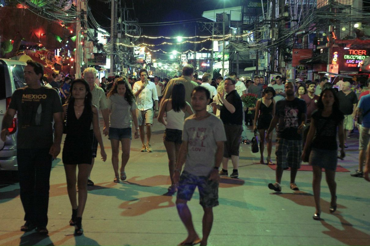 Мария Хандак | Москва