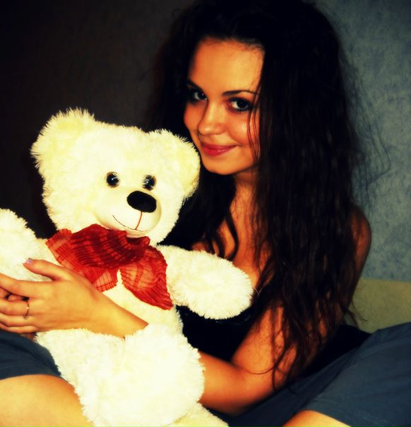 №125, Карина Арсентьева, Киев №125, Карина Арсентьева, Киев