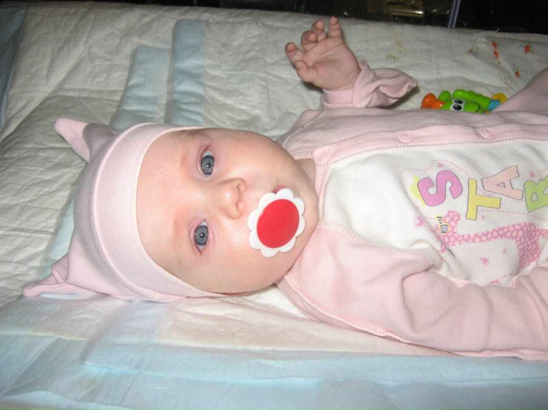 Екатерина Митус | Киев