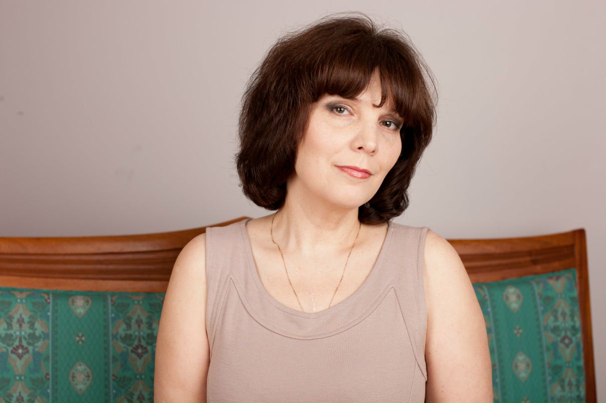 Ольга Лерман | Санкт-Петербург