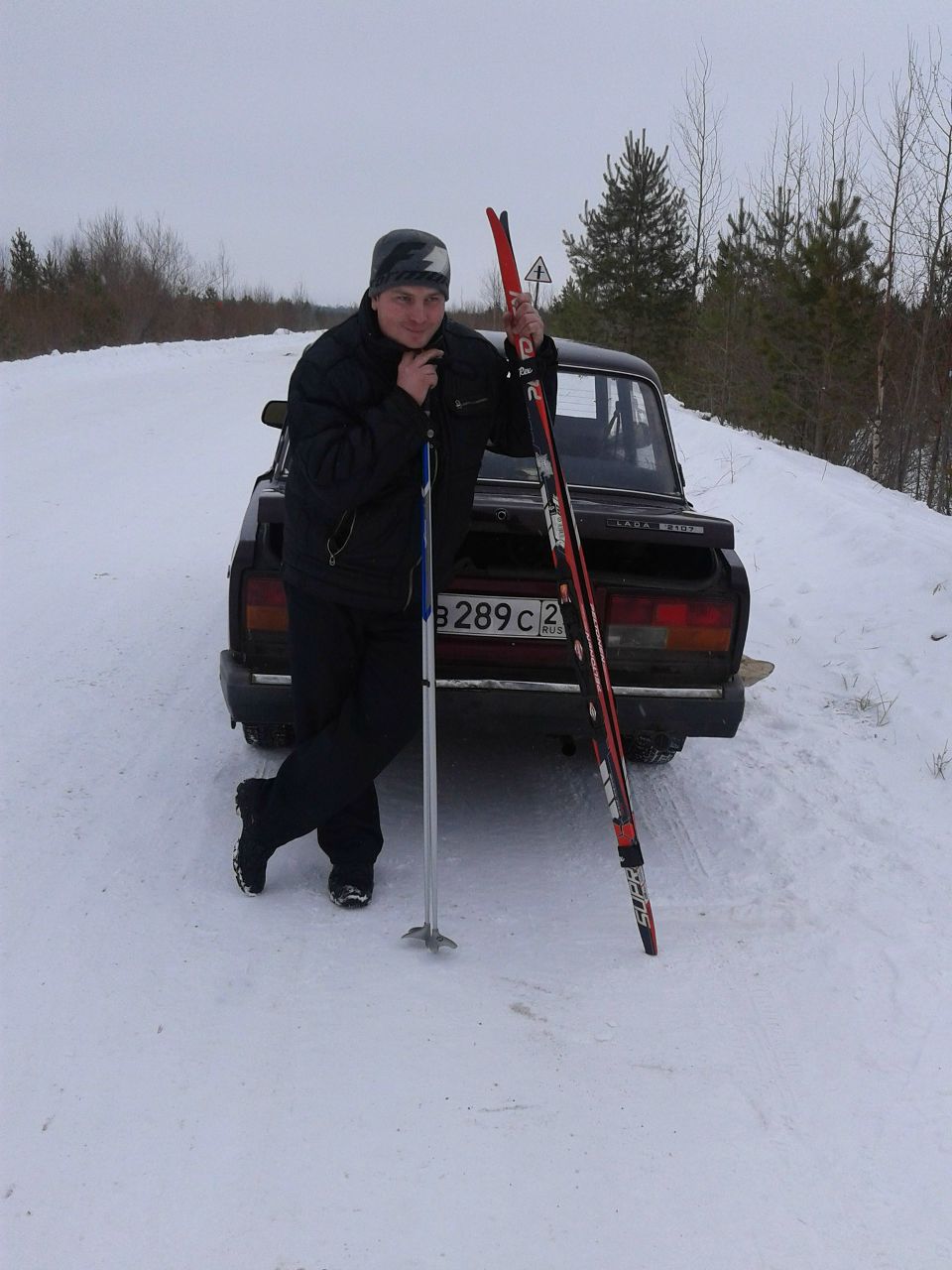 Владимир Аншуков | Северодвинск