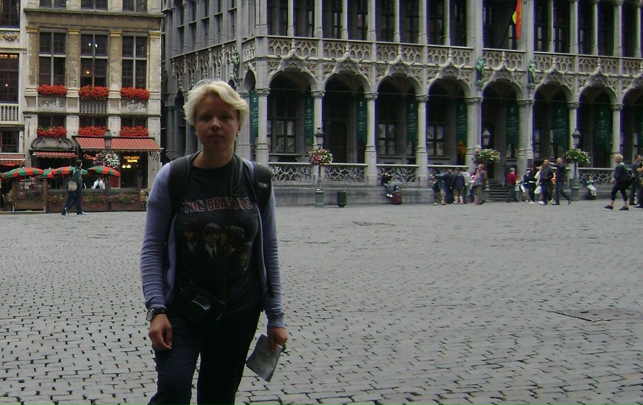 Карина Каюрова | 