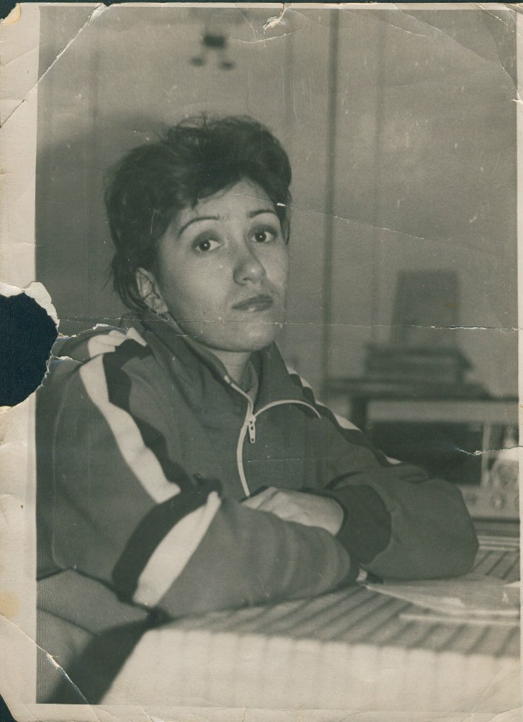 Стас Тимошенко | Николаев