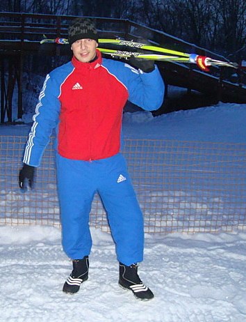 №4, Vetal Lebedev, Москва №4, Vetal Lebedev, Москва