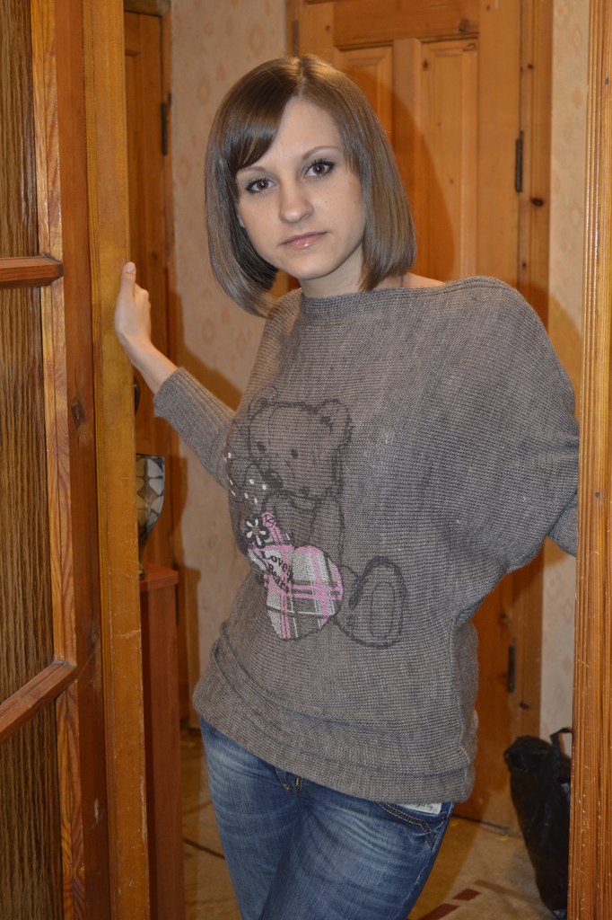 Диана Братинова | Белгород-Днестровский