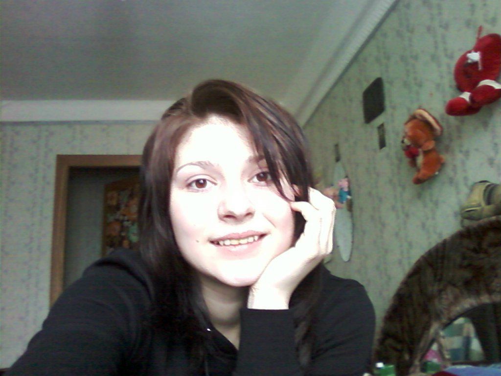 Людмила Арефьева | Синявино