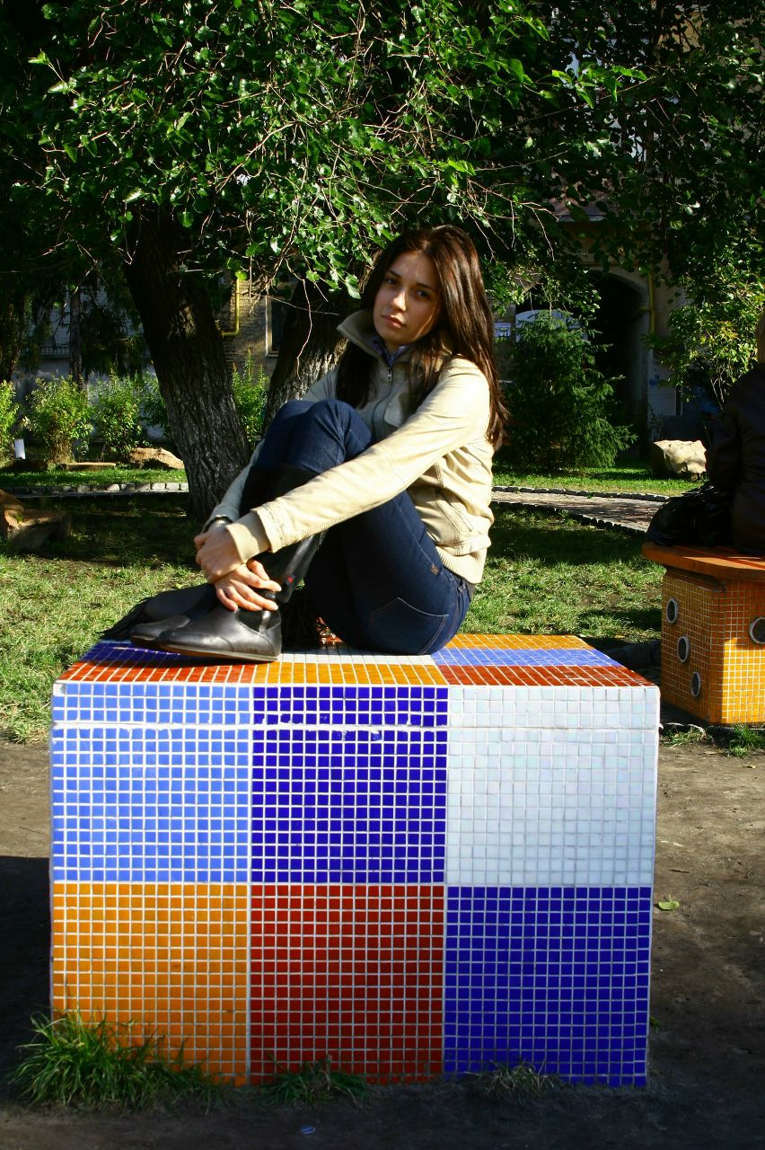 Кристина Гришенцева | Киев