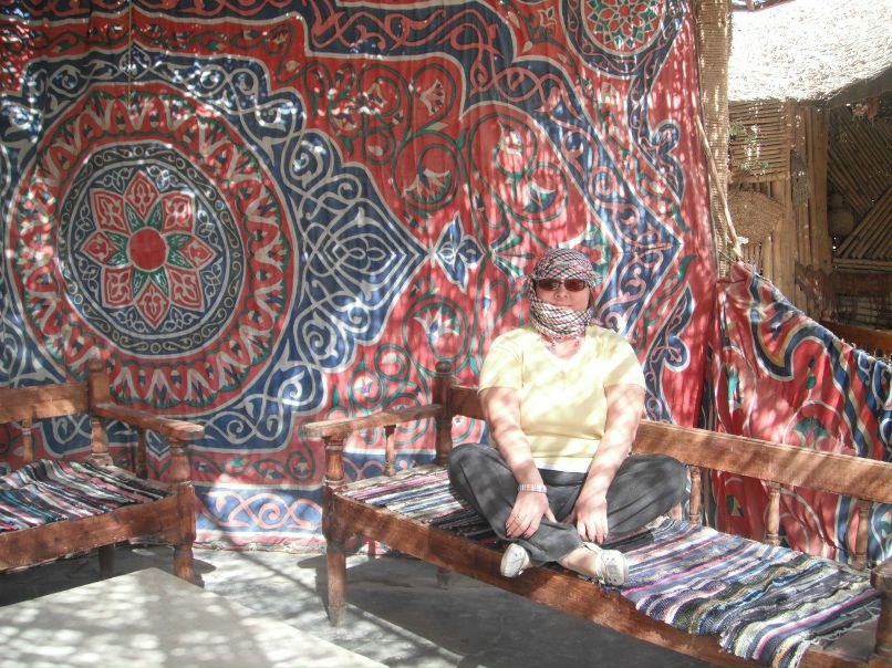 Гульнара Фатихова | Уфа