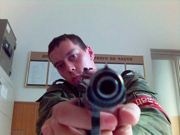 №89, Вадим Прохоров, Зеленоград, Россия №89, Вадим Прохоров, Зеленоград, Россия