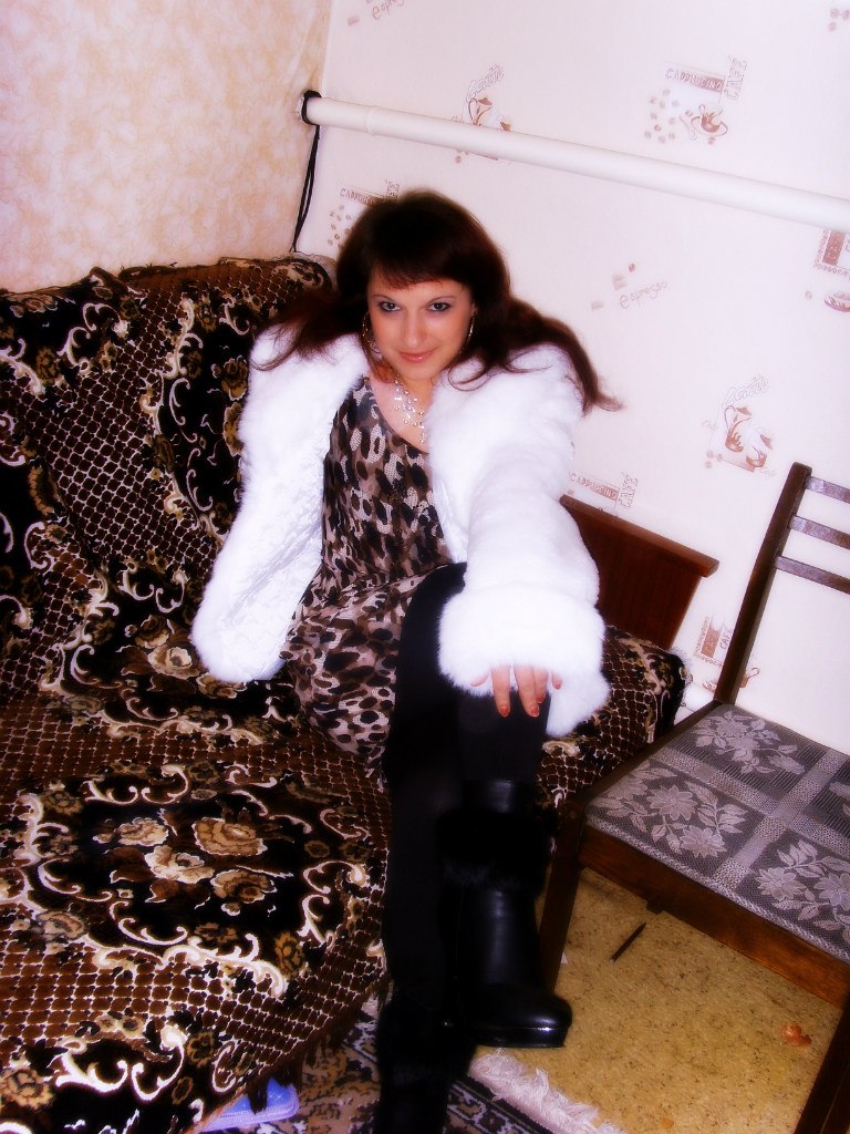 Лена Степаненко | Богуслав