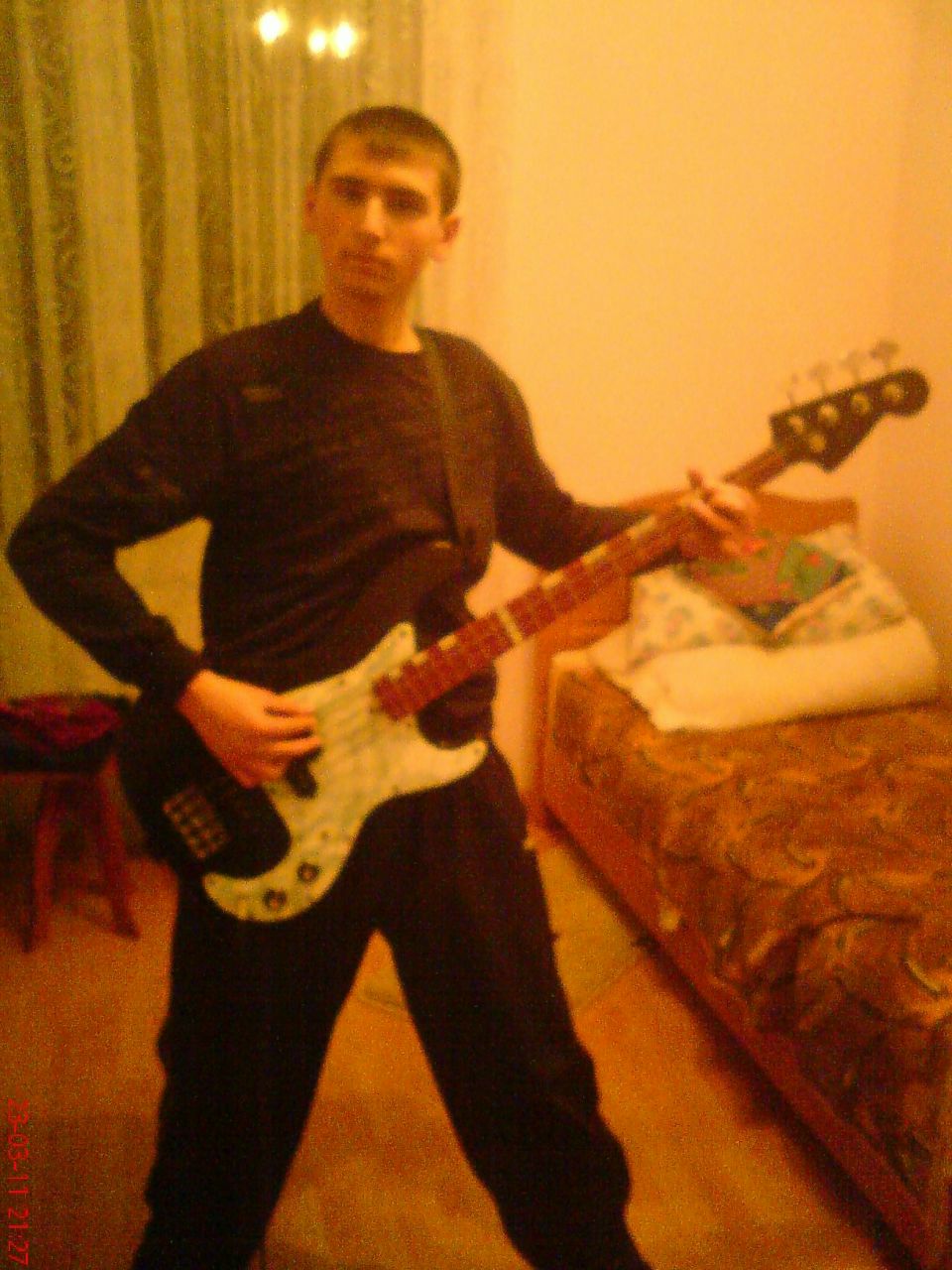 Саша Порплік | Здолбунов