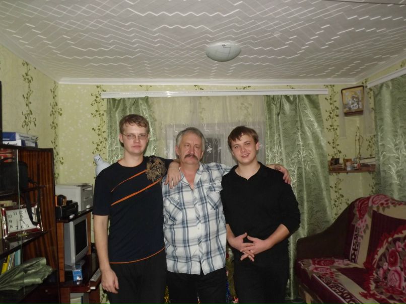 Сергей Федорчук | Самара