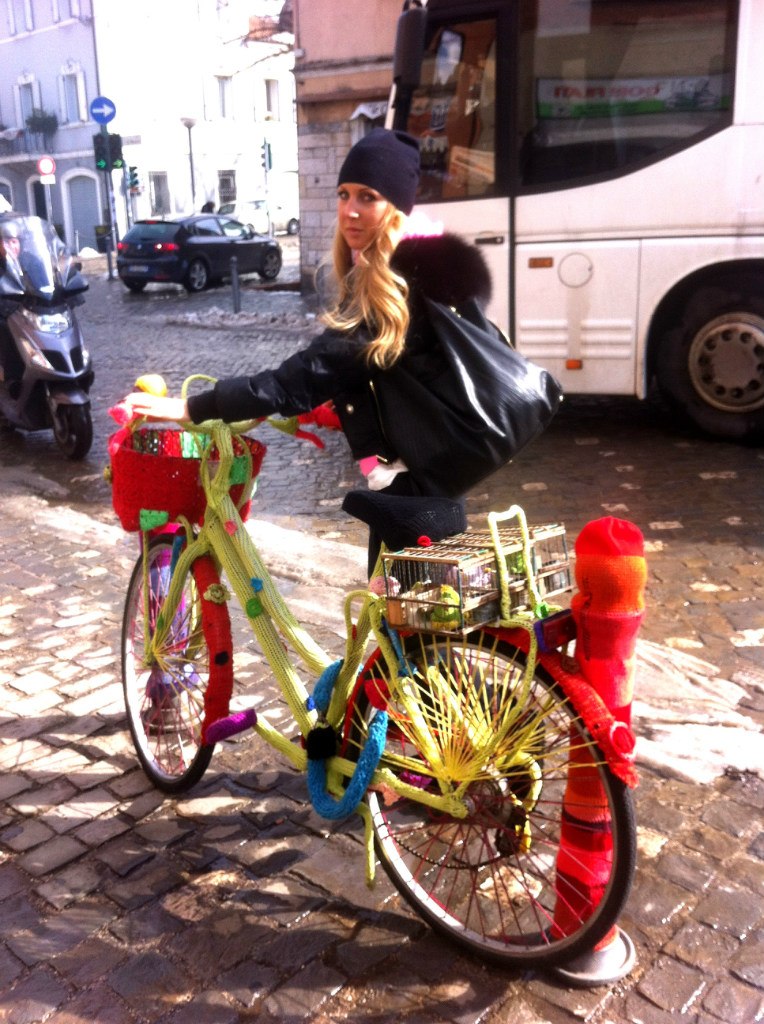 Mari Mari MarishkA | Москва