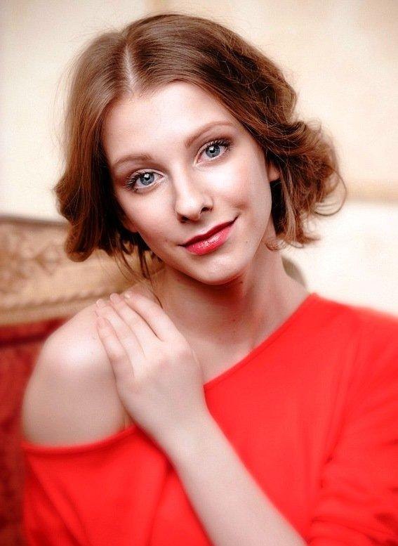 Елизавета Арзамасова | Москва