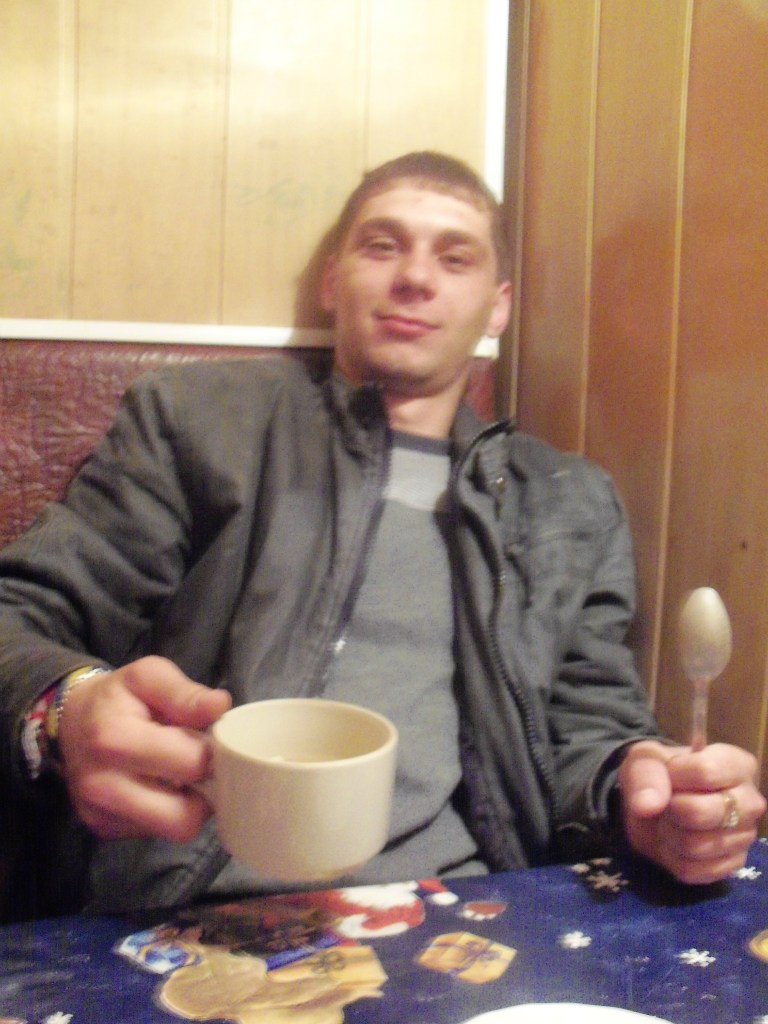 Руслан Менгазиев | Симферополь