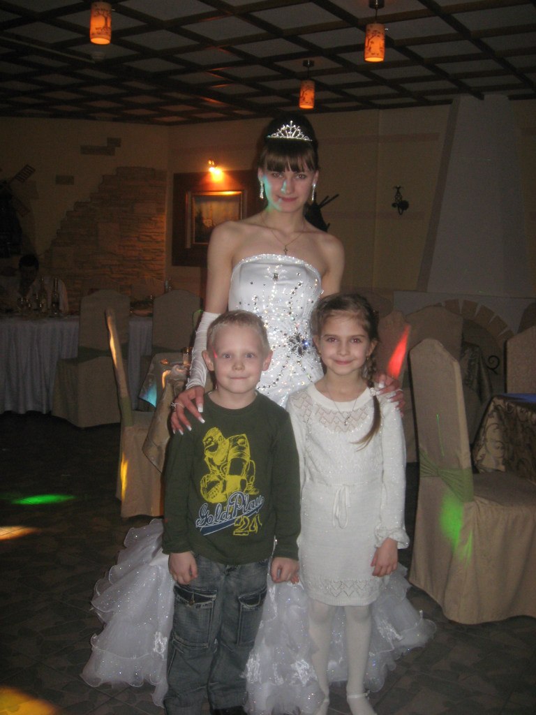 Татьяна Зайцева | Ставрополь