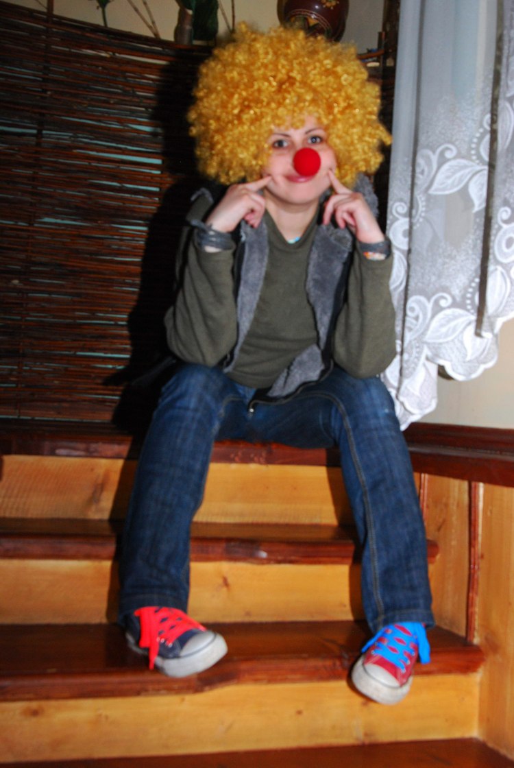 Настя Осьминина | 