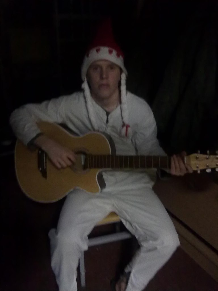 Алексей Костылев | Рязань