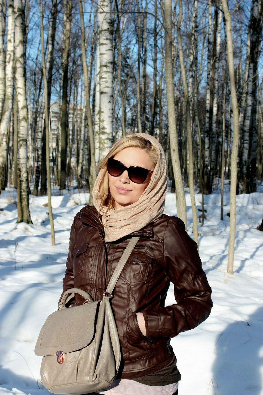 Дарина Демченко | Санкт-Петербург