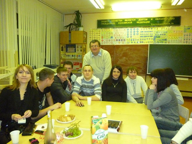 Дмитрий Ковалёв (=LIDER=) | Старый Оскол