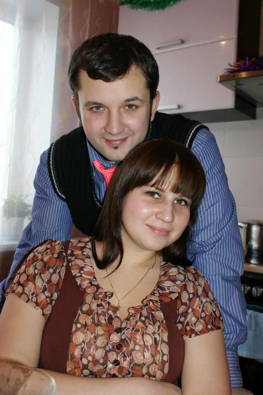 Ирина Шурхно | Магадан