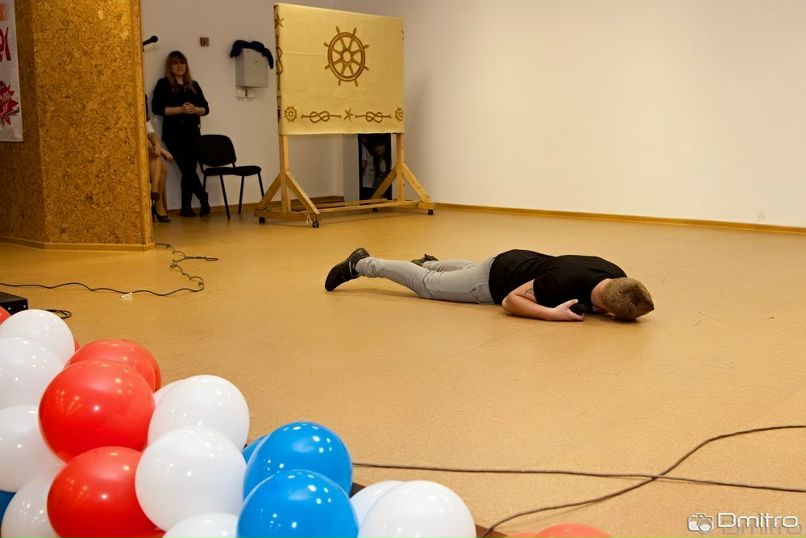 Павел Александрович | Владивосток