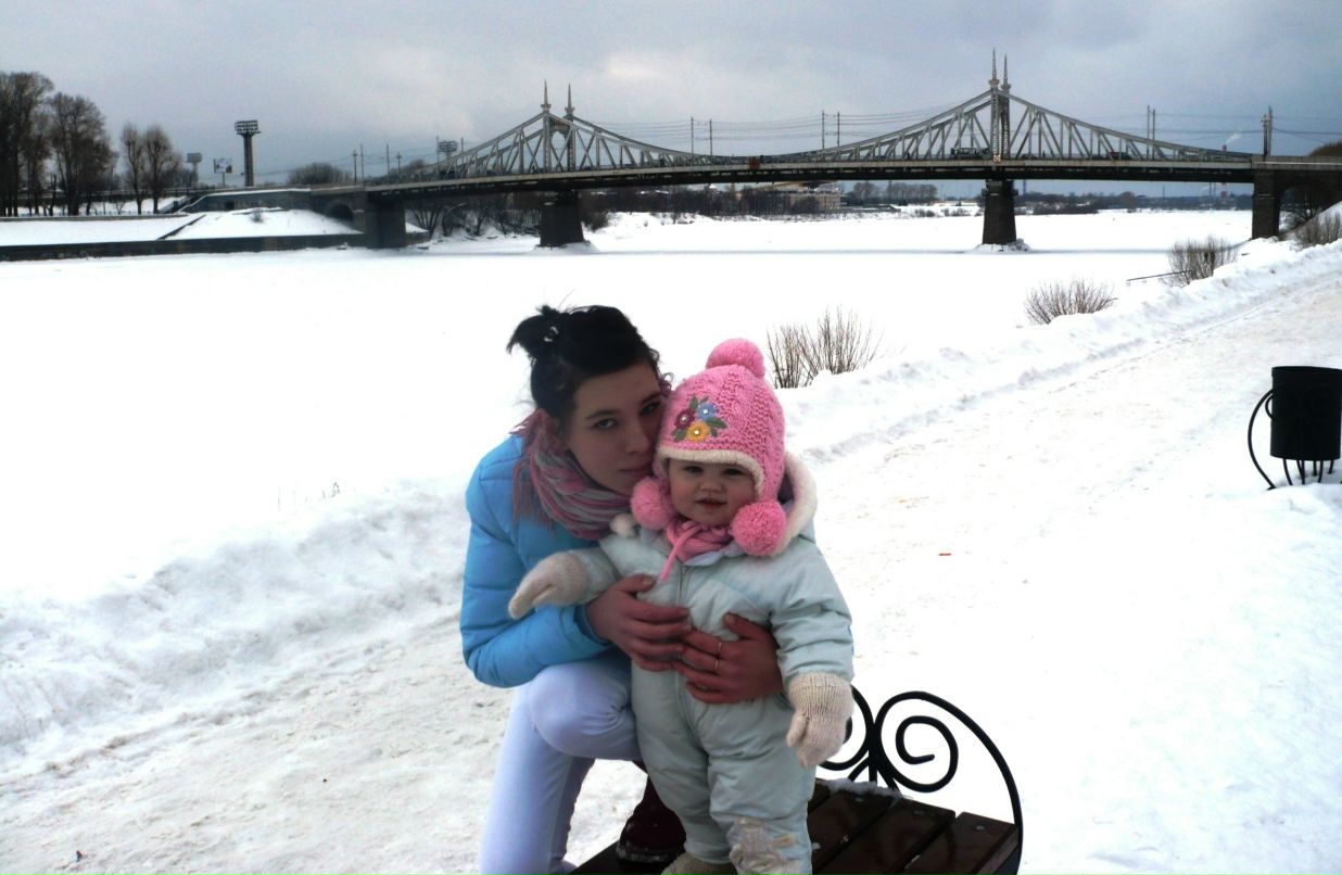 Марина Копылова | Тверь