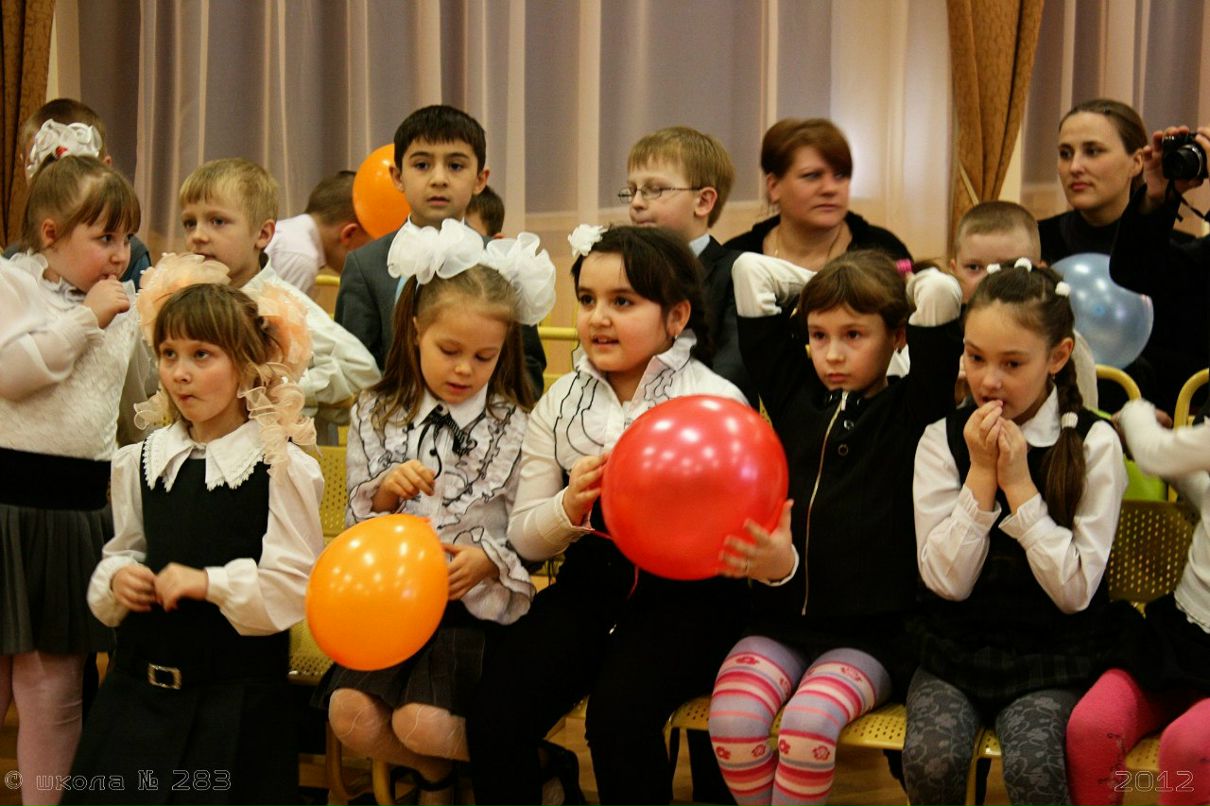 Андрей Кравченко | Санкт-Петербург