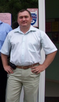 Валерий Савченко